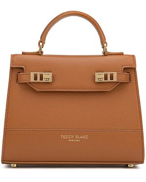 Teddy Blake Kim Stampatto 9" - Brown