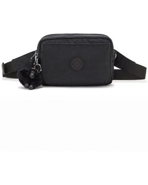 Kipling sling bag black hot sale