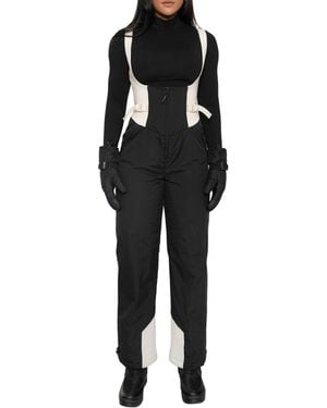 JLUXLABEL Highland Jumpsuit - Black
