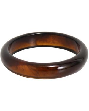 petit moments Montana Cuff - Brown