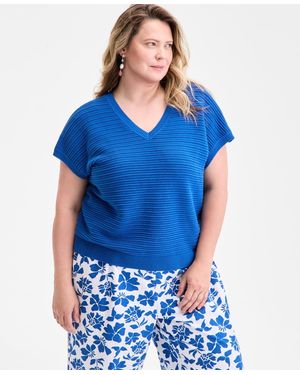 macy's women's style and co tops