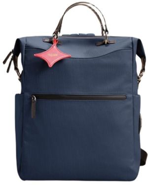 OLEADA Anywear Waterproof Backpack - Blue