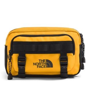 The North Face Base Camp Lumbar Bag - Orange