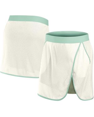 Fanatics New York Yankees Studio Wellness Skort - Green