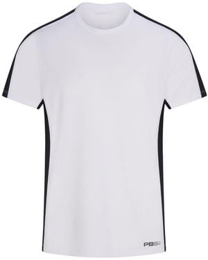 PB5star Core Vented Tee - Blue