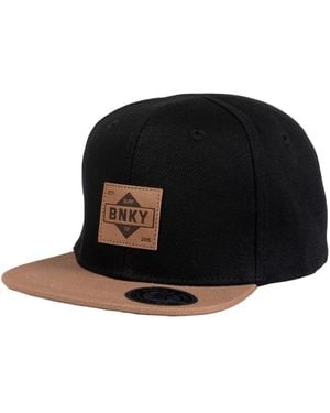 Binkybro Las Penitas Snapback Hat - Black