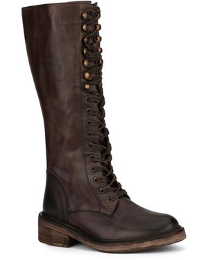 Vintage Foundry Sadelle Boot - Brown