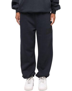 carre Premium Essentials Trackpant - Blue