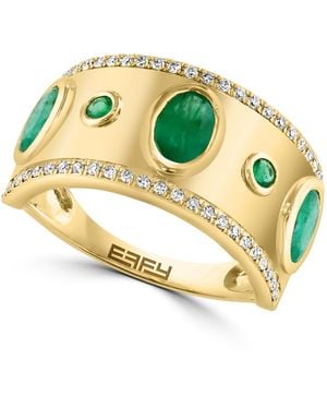 Effy Diamond (1/5 Ct. T.w. - Metallic
