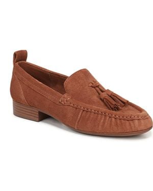 Circus by Sam Edelman Hudson Tassel Loafers - Brown
