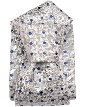 Elizabetta Big & Tall Tiburtina - Gray