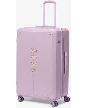 DKNY Closeout! Nyc 28" Upright - Purple