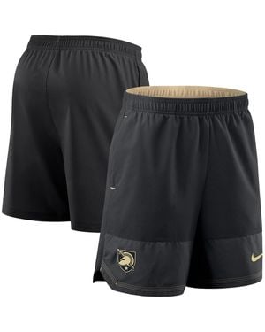 Nike Army Knights Dri-fit Shorts - Black