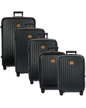 Bric's Brics Taormina luggage Collection - Black