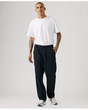 Levi's Regular-fit Surplus Pants - White