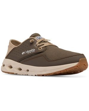Columbia Bahama X Relaxed Pfg Shoes - Brown