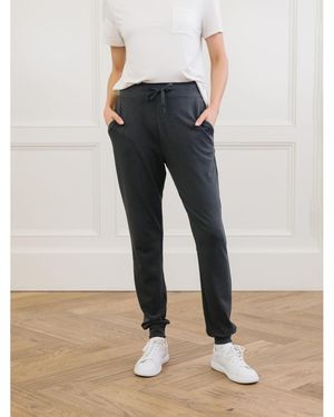 Cozy Earth Viscose From Bamboo Ultra-soft jogger Pant - Multicolor