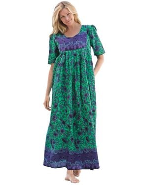 Only Neccessities Only Necessities Bib Front Lounger - Green