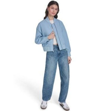 Levi's Levis Lightweight Bomber Jacket - Blue