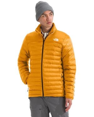 The North Face Terra Peak Jacket - Orange