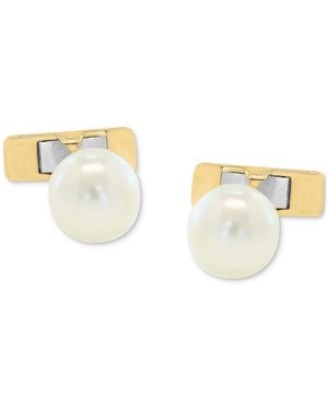 Effy Effy Cultured Freshwater Pearl (10mm - White