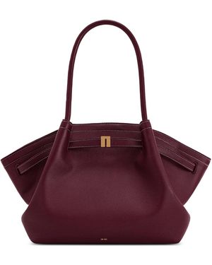 JW PEI Hana Large Tote Bag - Purple
