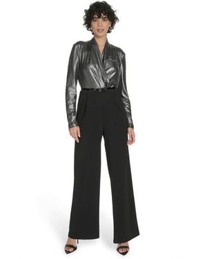 Tommy Hilfiger Dresses Jumpsuit - Multicolor