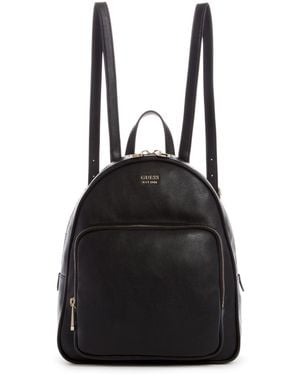 Guess Rylan Backpack - Black