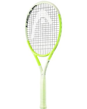 Head Extreme Mp Lite Unstrung Tennis Racquet - Green