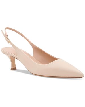 Bruno Magli Palerma Pumps - Pink