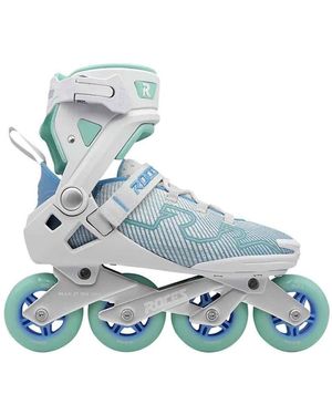 Roces R-evo W Inline Skates - Blue