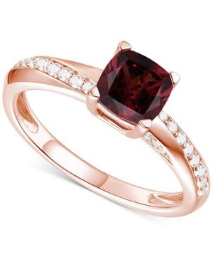 Macy's Amethyst (3/4 Ct. T.w. - Brown
