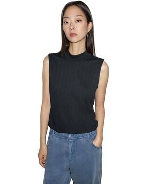 Converse Cable Tank - Blue