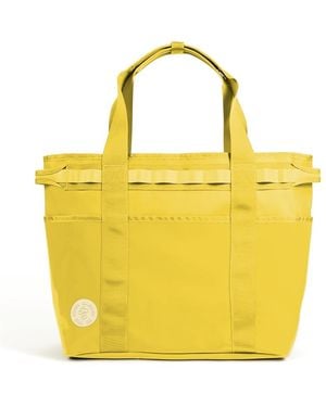 BABOON TO THE MOON Go-tote Mega 40l - Yellow