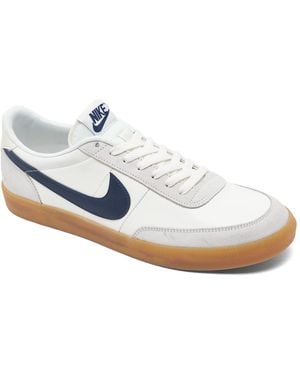 Nike ® Killshot 2 Sneakers - White