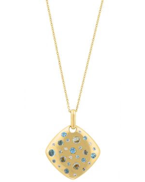 Effy Zircon (1/5 Ct. T.w. - Metallic