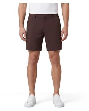 Jack Archer Jetsetter Tech Short - Multicolor