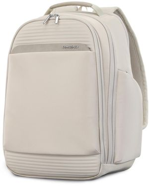 Samsonite Paralux Everyday 17" Backpack - Gray
