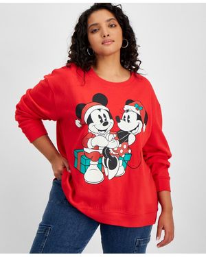 Disney Sweatshirts for Women Online Sale up to 50 off Lyst