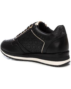 Xti Casual Sneakers - Black