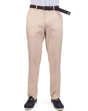 Tailorbyrd Signature Dress Pant - Natural