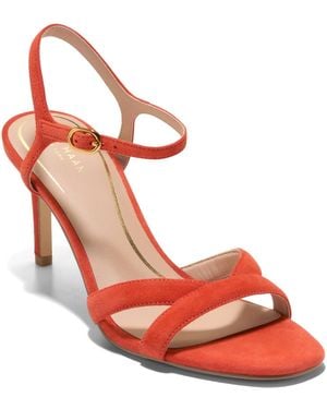 Cole Haan Constantina Sandals - Pink