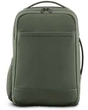 Samsonite Better Than Basic 17" Travel Backpack - Green