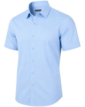 James Tailor Jmms-250-bk-s - Blue