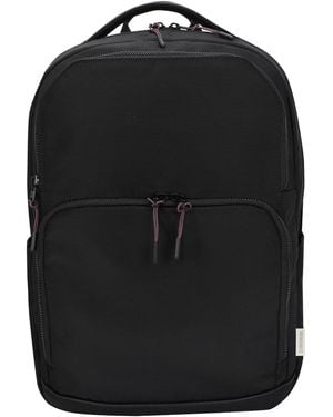 Bonobos Nylon Ripstop Backpack - Black