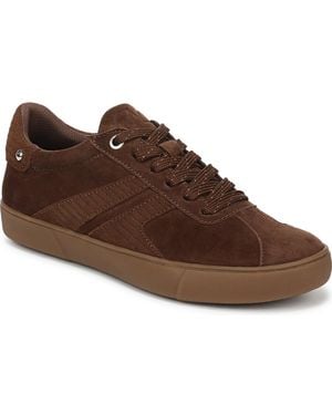 Naturalizer Medina4 Lace-up Sneakers - Brown