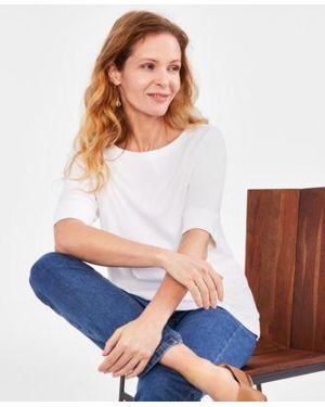 macy's style and co womens tops