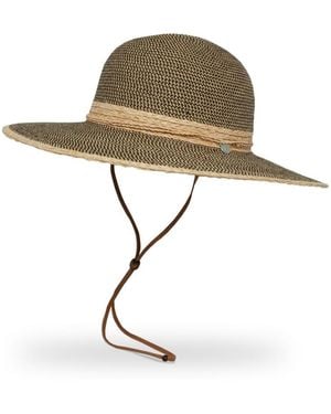 Sunday Afternoons Athena Hat - Metallic