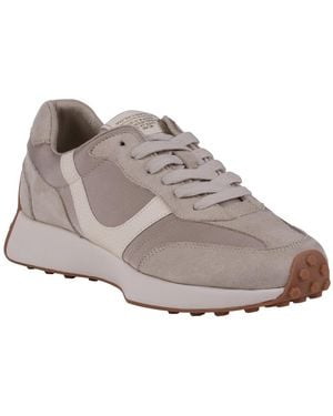 Gc Shoes Howell Lace Up Retro Sneakers - Gray