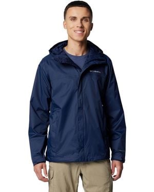Columbia Watertight Ii Jacket - Blue